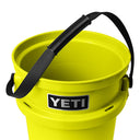 Yeti Loadout Bucket - Firefly Yellow