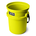 Yeti Loadout Bucket - Firefly Yellow