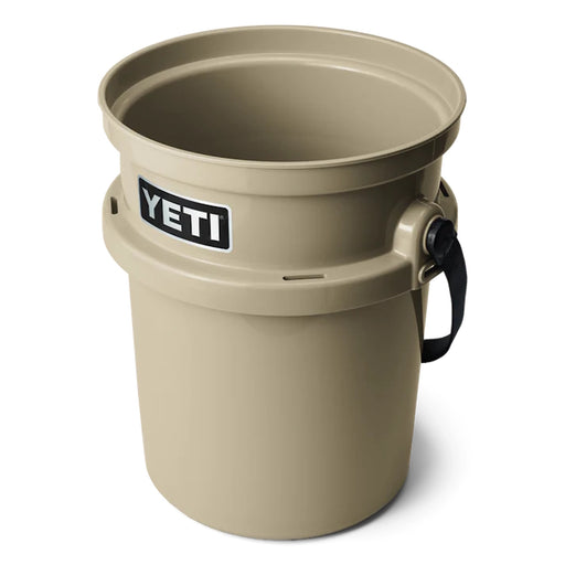 Yeti Loadout Bucket - Tan