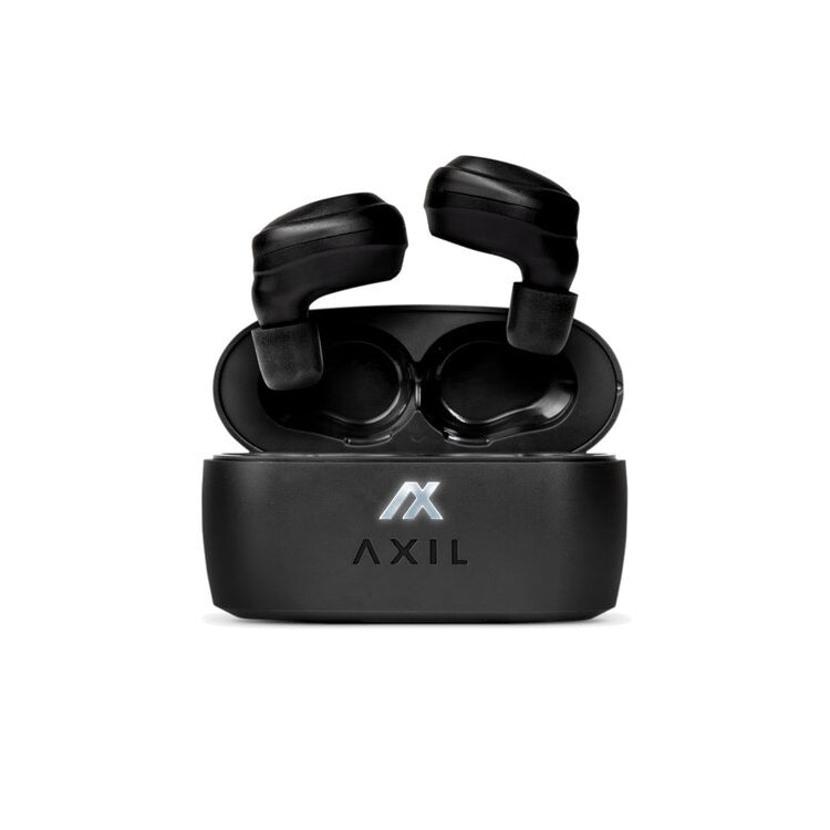 Axil XCOR Bluetooth Electronic Ear Buds