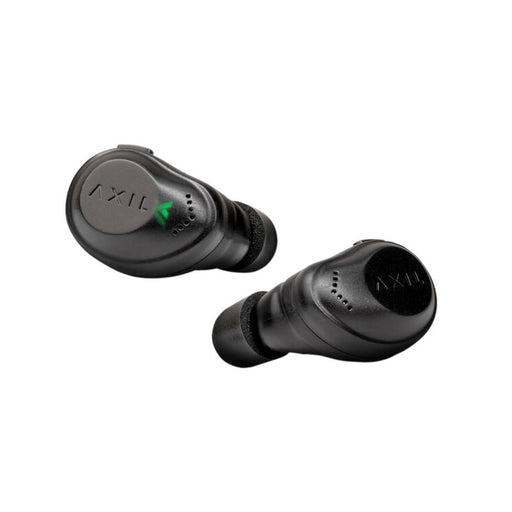 Axil XCOR Bluetooth Electronic Ear Buds