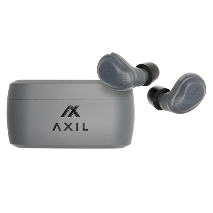 Axil XCOR Non-Bluetooth Electronic Ear Buds