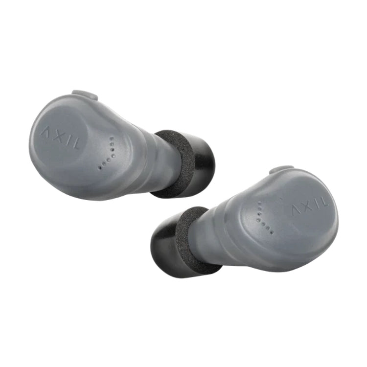 Axil XCOR Non-Bluetooth Electronic Ear Buds