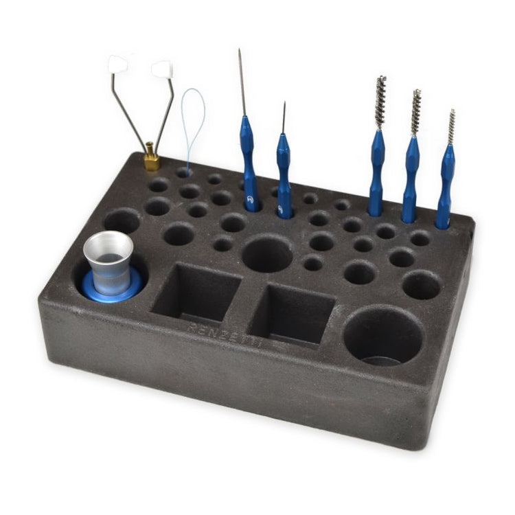 Renzetti Foam Tool Caddy