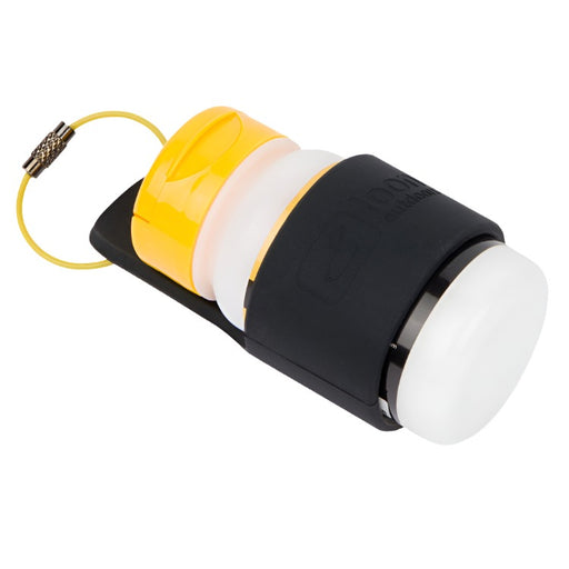 Loon Silicone Caddy Black - Medium