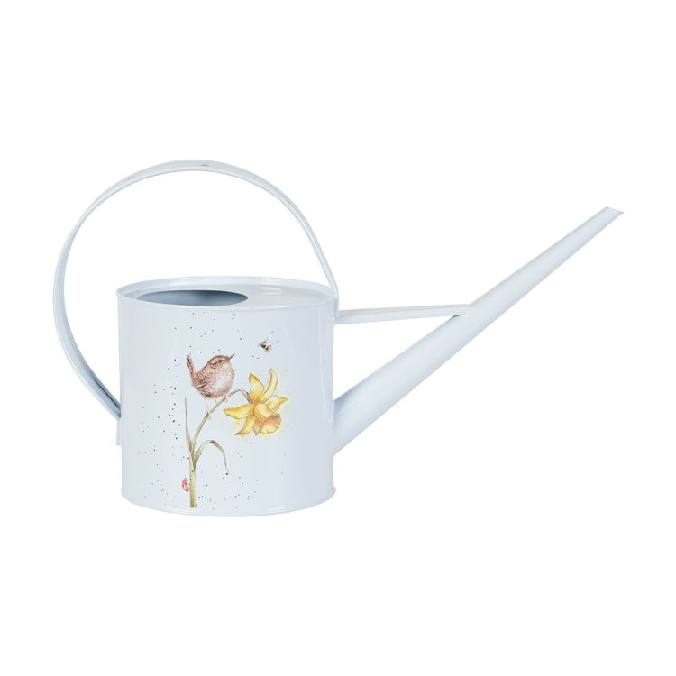 Wrendale Designs Pottering About Watering Can