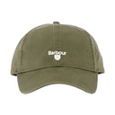 Barbour Cascade Sports Cap - Olive
