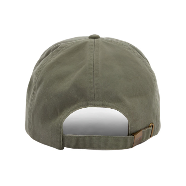 Barbour Cascade Sports Cap - Thyme