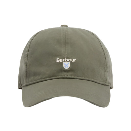 Barbour Cascade Sports Cap - Thyme