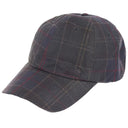 Barbour Darwen Tartan Sports Cap - Classic Tartan