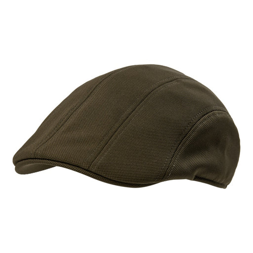 Deerhunter Muflon Pro Flat Cap - Art Green