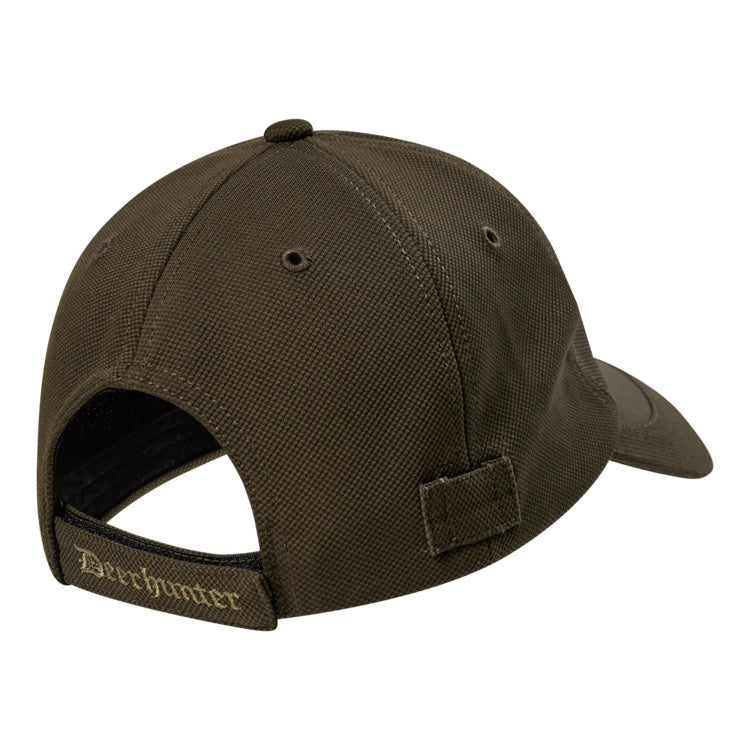 Deerhunter Muflon Pro Cap - Art Green