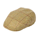 Failsworth Newbury Tweed County Style Flat Cap - Pattern 2506