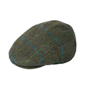 Failsworth Waterproof Country Tweed Flat Cap - Pattern 487