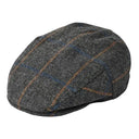 Failsworth Waterproof Country Tweed Flat Cap - Pattern 645