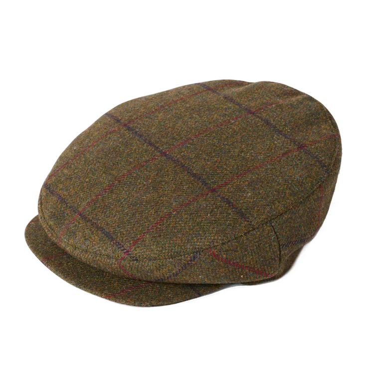 Failsworth Manor Classic Full Sized Squire Cap - Pattern 517