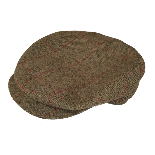 Failsworth Manor Classic Squire Cap - Pattern 554