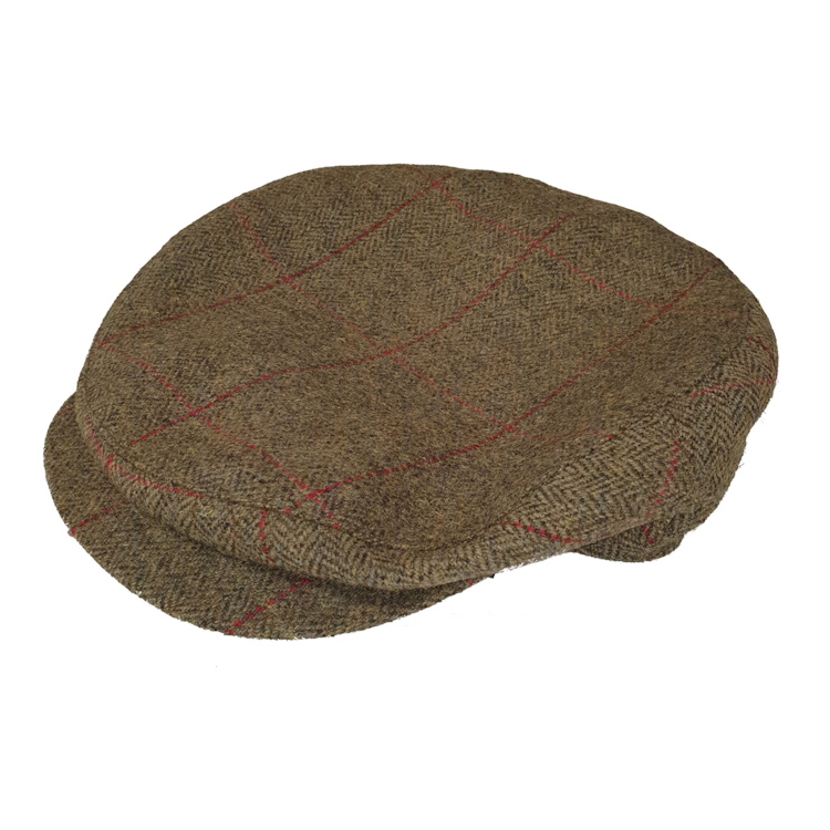 Failsworth Manor Classic Squire Cap - Pattern 554