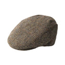 Failsworth Stornoway Harris Tweed Flat Cap - Pattern 2013