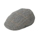 Failsworth Stornoway Harris Tweed Flat Cap - Pattern 2022