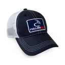 Fulling Mill Trucker Cap - Navy