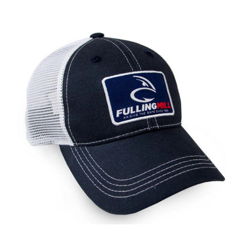 Fulling Mill Trucker Cap - Navy