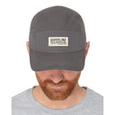 Guideline The Camper Cap - Dark Grey