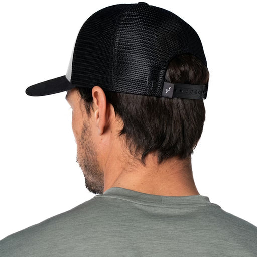 Guideline GL Logo Cap - Grey and Black