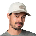 Guideline Salmon Solartech Cap - Sand