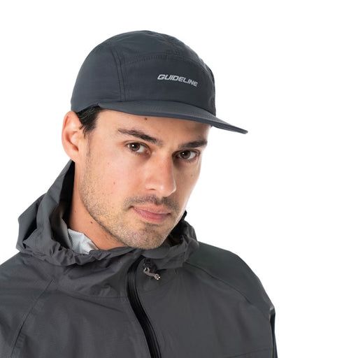 Guideline ULBC Packable Cap - Charcoal