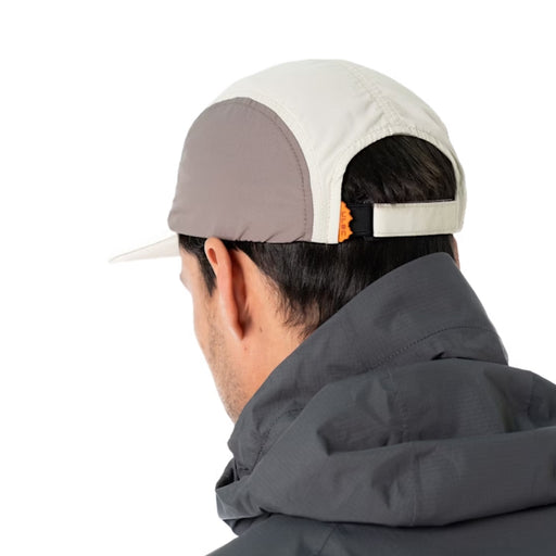 Guideline ULBC Packable Cap - Tan/Walnut