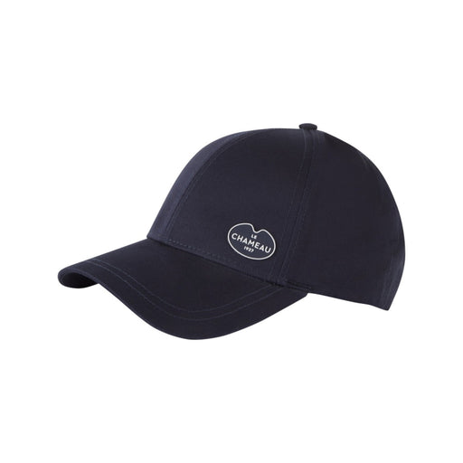 Le Chameau Cotton Cap - Dark Blue
