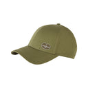 Le Chameau Cotton Cap - Vert Chameau