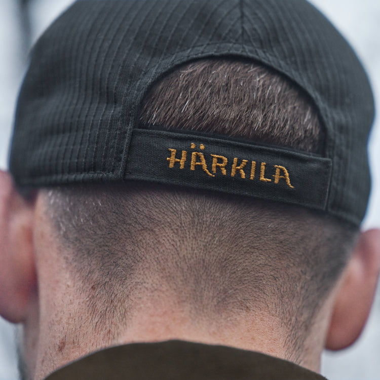 Harkila Instinct Cap - Dark Navy