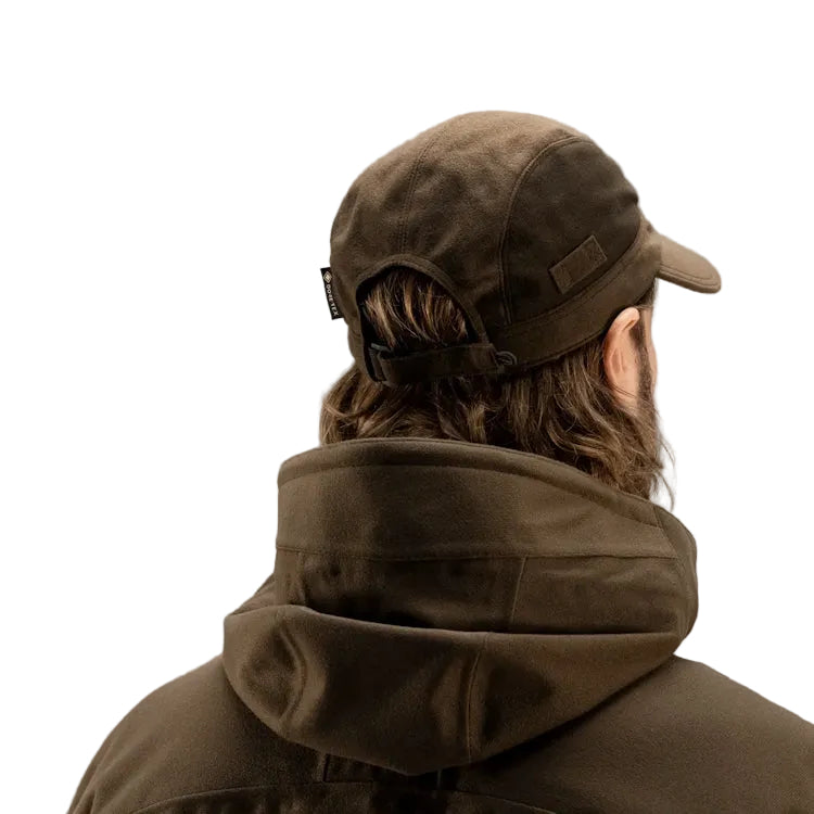 Harkila Mountain Hunter Cap - Hunting Green