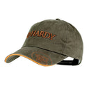 Hardy C&F 3D Classic Logo Hat - Olive