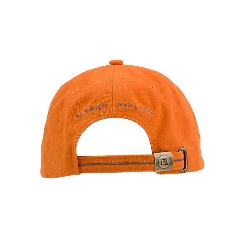 Hardy C&F 3D Classic Logo Hat - Pumpkin