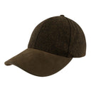 Jack Pyke Herringbone Baseball Cap