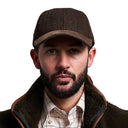 Jack Pyke Herringbone Baseball Cap