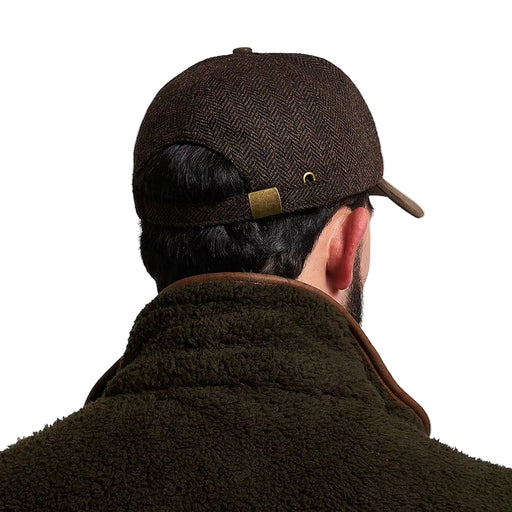 Jack Pyke Herringbone Baseball Cap