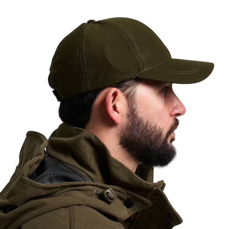 Jack Pyke Stealth Baseball Cap - Green