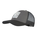 Rab Dihedral Badge Cap - Graphene/Beluga