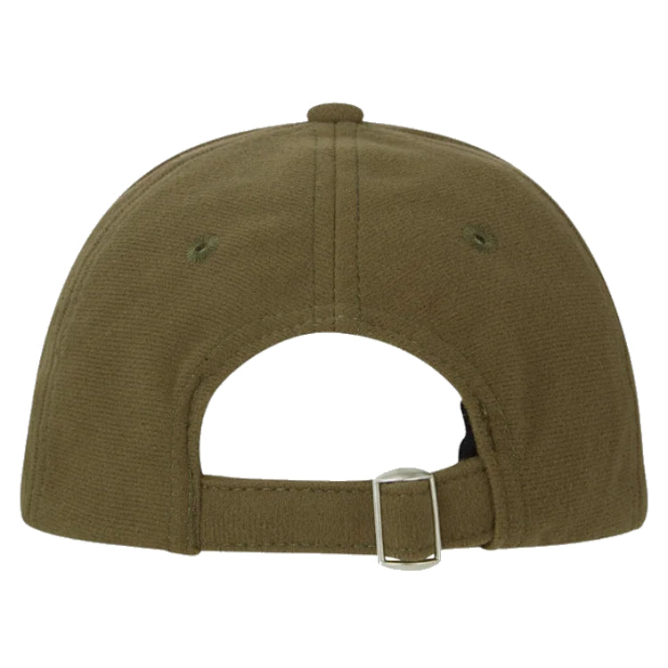 Ridgeline Kids Monsoon Classic Cap - Teak
