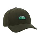 Ridgeline Monsoon Classic Cap - Deep Forest