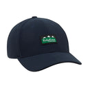 Ridgeline Monsoon Classic Cap - Navy