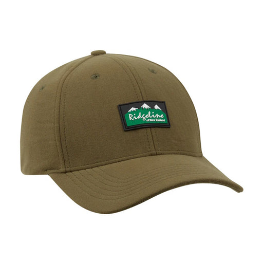 Ridgeline Monsoon Classic Cap - Teak