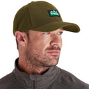 Ridgeline Monsoon Classic Cap - Teak