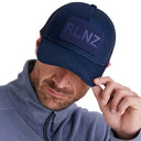 Ridgeline RLNZ Trucker Cap - Navy