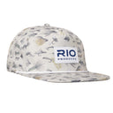Rio All Over Flies Cap