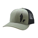 Rep Your Water Cap 5 Panel - Squatch's Best Friend